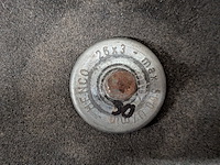 Kalibratie- en ontbramerset, henco, ks-mset 1 - afbeelding 10 van  12