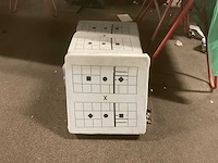 Kalibratiekussens (4x) - afbeelding 1 van  3