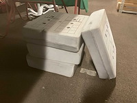 Kalibratiekussens (4x) - afbeelding 2 van  3