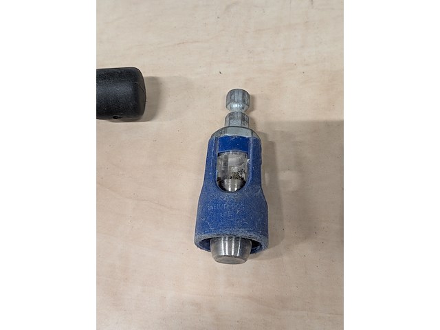 Kalibratieset, wavin, 16-32 - afbeelding 5 van  8