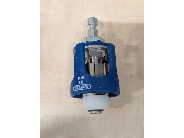 Kalibratieset, wavin, 16-32 - afbeelding 6 van  8