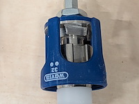 Kalibratieset, wavin, 16-32 - afbeelding 6 van  8