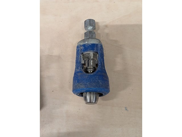 Kalibratieset, wavin, 16-32 - afbeelding 7 van  8