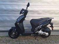 Kalio explorer 50 25km snorscooter