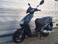 Kalio explorer 50 25km snorscooter - afbeelding 2 van  7