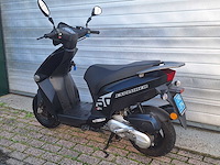 Kalio explorer 50 25km snorscooter - afbeelding 3 van  7