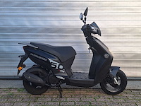 Kalio explorer 50 25km snorscooter - afbeelding 5 van  7