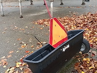 Kalk zoutstrooier agri fab - afbeelding 2 van  2