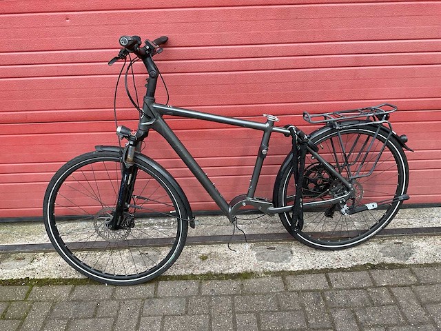 Kalkhof pro co nne ct elektrische fiets - afbeelding 2 van  8