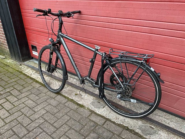 Kalkhof pro co nne ct elektrische fiets - afbeelding 3 van  8