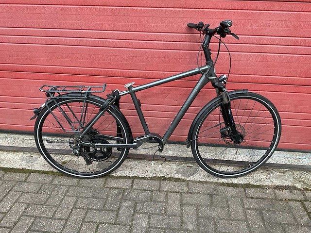 Kalkhof pro co nne ct elektrische fiets - afbeelding 5 van  8