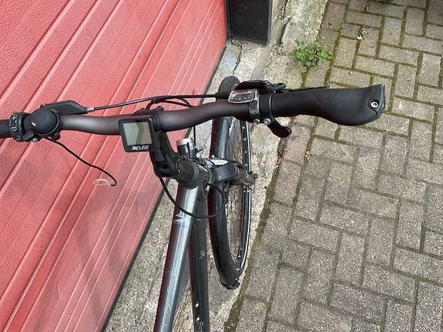 Kalkhof pro co nne ct elektrische fiets - afbeelding 8 van  8