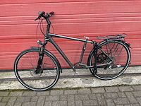 Kalkhof pro co nne ct elektrische fiets - afbeelding 2 van  8