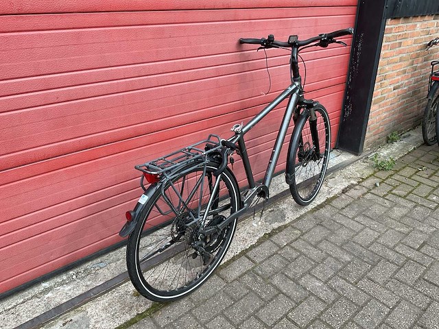 Kalkhof pro co nne ct elektrische fiets - afbeelding 4 van  8