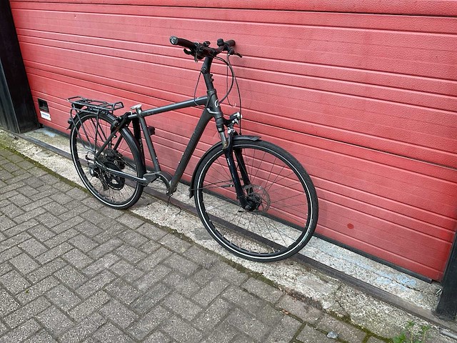 Kalkhof pro co nne ct elektrische fiets - afbeelding 6 van  8