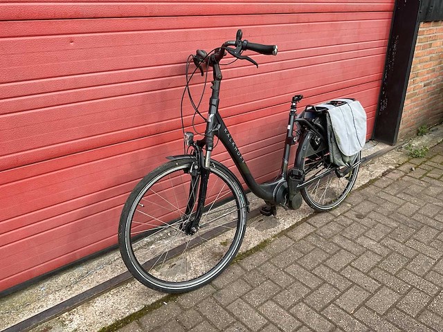 Kalkhof tasman elektrische fiets - afbeelding 1 van  6