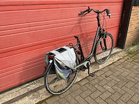 Kalkhof tasman elektrische fiets - afbeelding 4 van  6