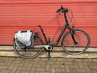 Kalkhof tasman elektrische fiets - afbeelding 5 van  6