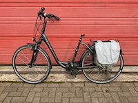 Kalkhof tasman elektrische fiets - afbeelding 2 van  8