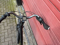 Kalkhof tasman elektrische fiets - afbeelding 5 van  8