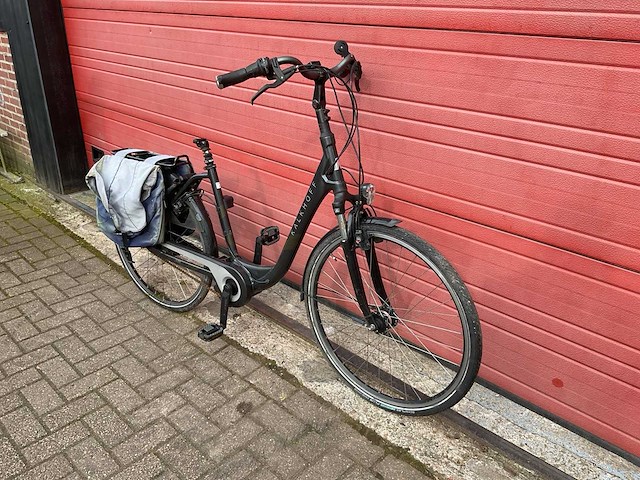 Kalkhof tasman elektrische fiets - afbeelding 8 van  8