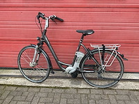Kalkhof tasman tour elektrische fiets - afbeelding 2 van  6