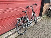 Kalkhof tasman tour elektrische fiets - afbeelding 3 van  6