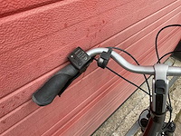 Kalkhof tasman tour elektrische fiets - afbeelding 5 van  6