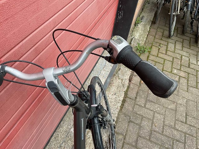 Kalkhof tasman tour elektrische fiets - afbeelding 6 van  6