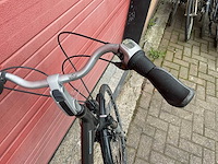 Kalkhof tasman tour elektrische fiets - afbeelding 6 van  6