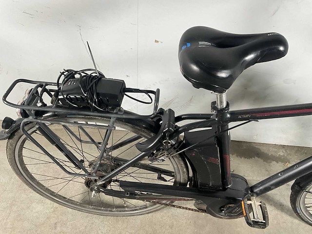 Kalkhoff activity elektrische fiets - afbeelding 8 van  8