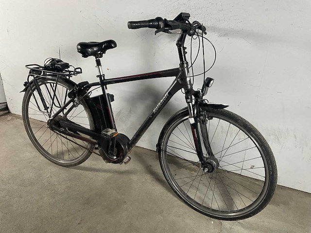 Kalkhoff activity elektrische fiets - afbeelding 1 van  7