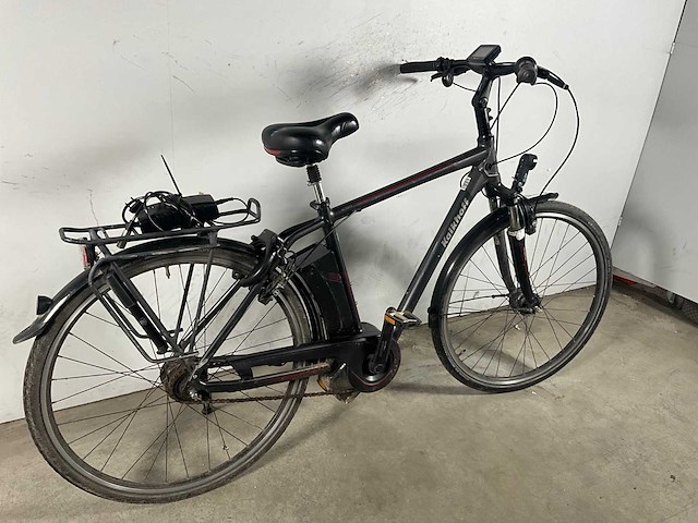 Kalkhoff activity elektrische fiets - afbeelding 2 van  7