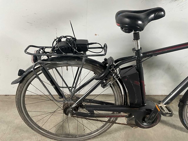Kalkhoff activity elektrische fiets - afbeelding 3 van  7