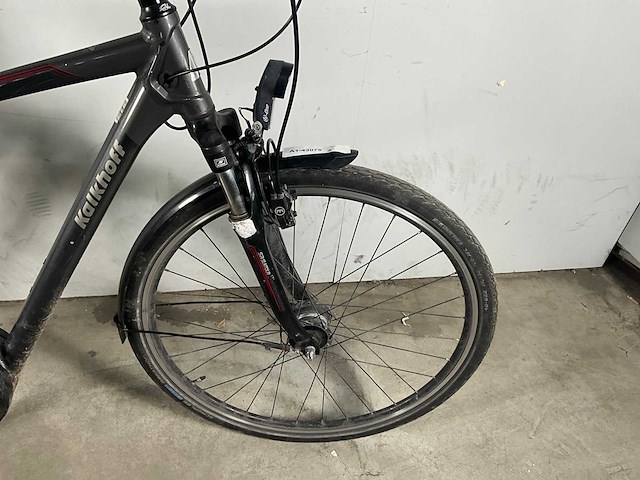 Kalkhoff activity elektrische fiets - afbeelding 4 van  7