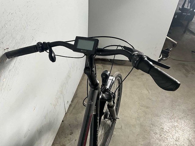 Kalkhoff activity elektrische fiets - afbeelding 6 van  7