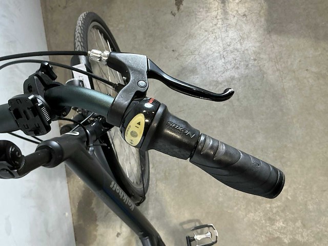 Kalkhoff agattu impulse elektrische damesfiets - afbeelding 2 van  11