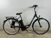 Kalkhoff agattu impulse elektrische damesfiets