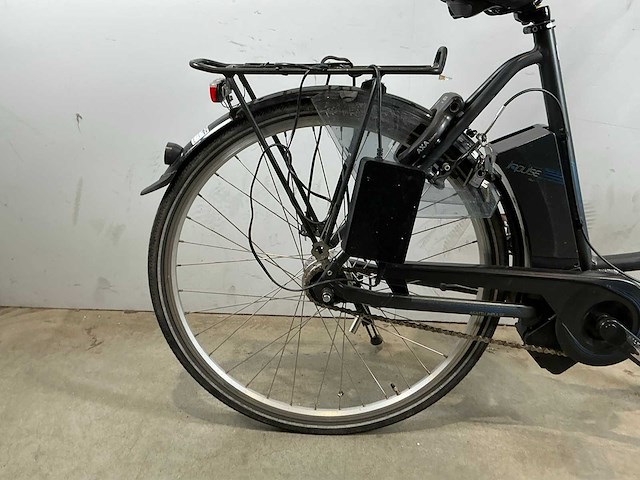 Kalkhoff agattu impulse elektrische damesfiets - afbeelding 5 van  11