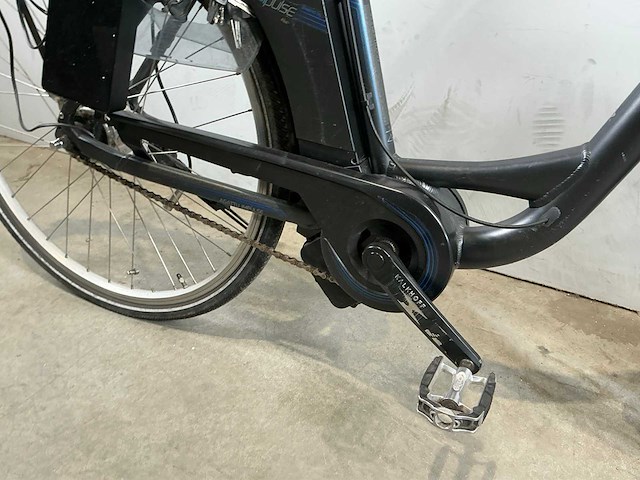Kalkhoff agattu impulse elektrische damesfiets - afbeelding 6 van  11