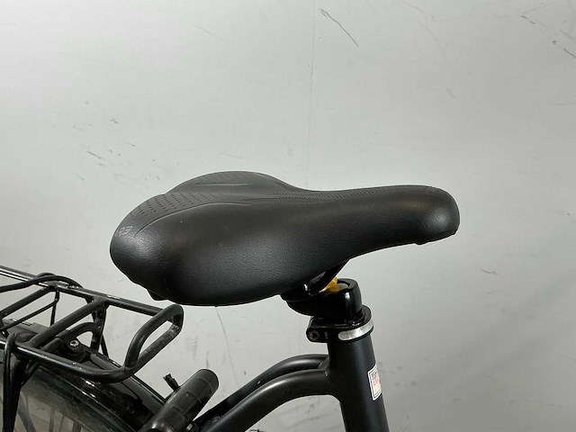 Kalkhoff agattu impulse elektrische damesfiets - afbeelding 8 van  11