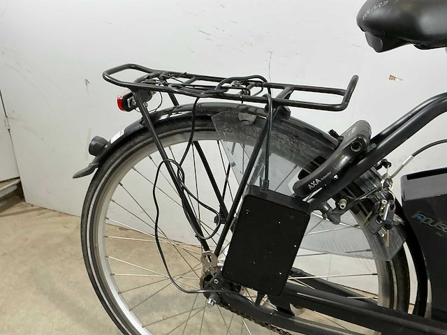 Kalkhoff agattu impulse elektrische damesfiets - afbeelding 9 van  11