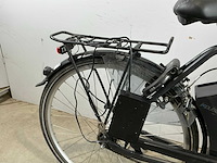 Kalkhoff agattu impulse elektrische damesfiets - afbeelding 9 van  11