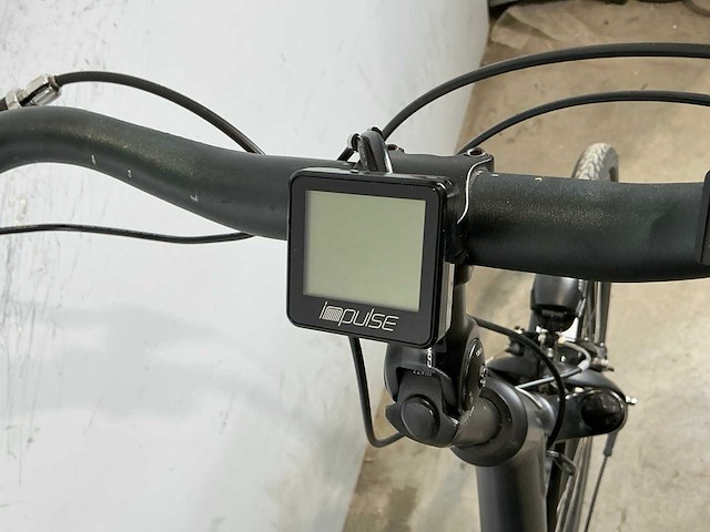Kalkhoff agattu impulse elektrische damesfiets - afbeelding 11 van  11