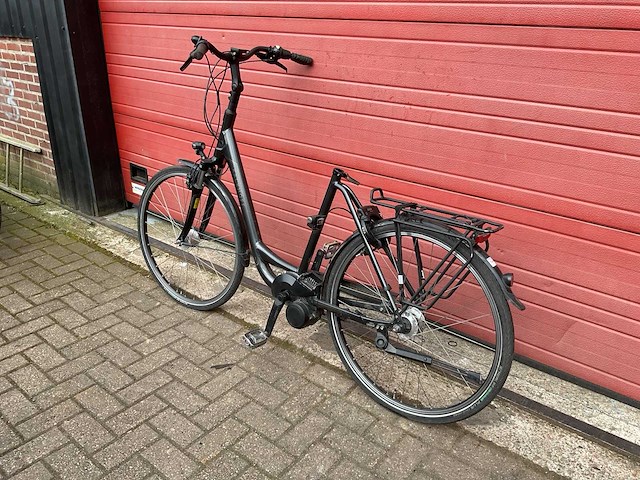 Kalkhoff csl concept elektrische fiets - afbeelding 3 van  7