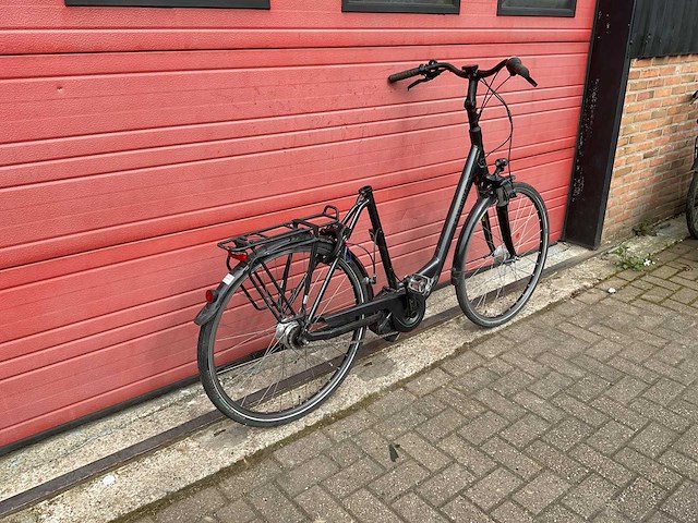 Kalkhoff csl concept elektrische fiets - afbeelding 4 van  7