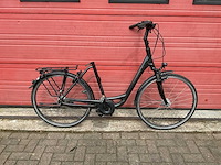 Kalkhoff csl concept elektrische fiets - afbeelding 5 van  7