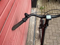 Kalkhoff csl concept elektrische fiets - afbeelding 7 van  7