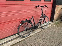 Kalkhoff csl concept elektrische fiets - afbeelding 1 van  2