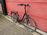 Kalkhoff csl concept elektrische fiets - afbeelding 2 van  2